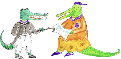 Barr and george intro